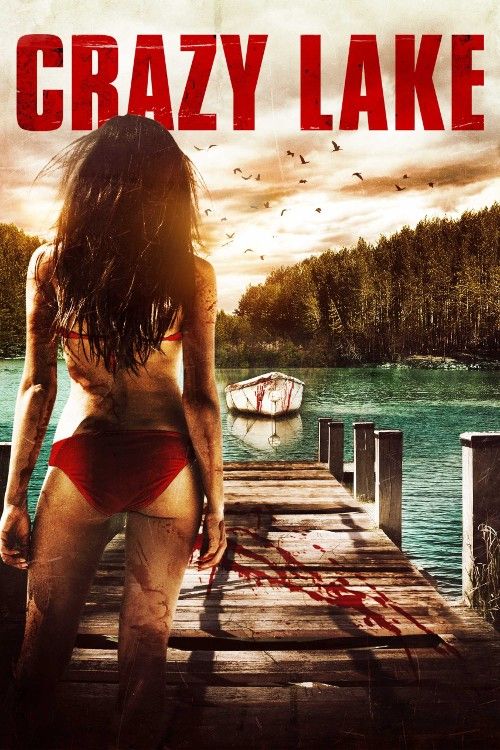 [18＋] Crazy Lake (2016) UNRATED Hindi Dubbed Movie BluRay